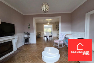 Ma-Cabane - Vente Maison Saint-Étienne-au-Mont, 156 m²