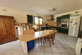 Ma-Cabane - Vente Maison Saint-Étienne-de-Crossey, 129 m²