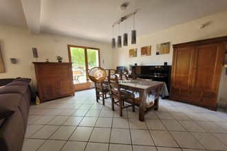 Ma-Cabane - Vente Maison Saint-Étienne-de-Crossey, 129 m²