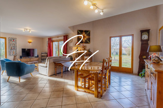 Ma-Cabane - Vente Maison Saint-Étienne-de-Crossey, 165 m²