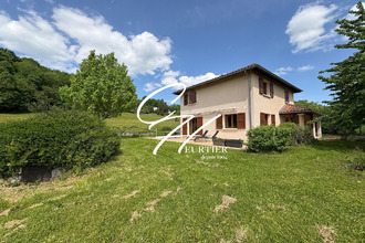 Ma-Cabane - Vente Maison Saint-Étienne-de-Crossey, 129 m²