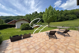 Ma-Cabane - Vente Maison Saint-Étienne-de-Crossey, 129 m²
