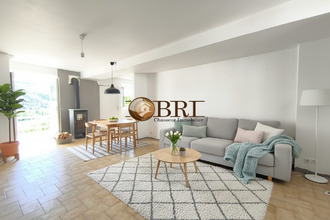 Ma-Cabane - Vente Maison Saint-Étienne-de-Crossey, 90 m²