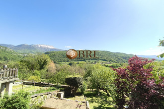 Ma-Cabane - Vente Maison Saint-Étienne-de-Crossey, 90 m²
