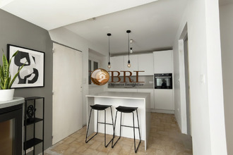 Ma-Cabane - Vente Maison Saint-Étienne-de-Crossey, 90 m²