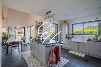 Ma-Cabane - Vente Maison Saint-Étienne-de-Crossey, 144 m²