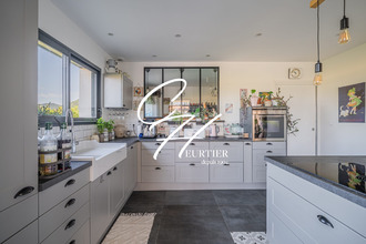 Ma-Cabane - Vente Maison Saint-Étienne-de-Crossey, 144 m²