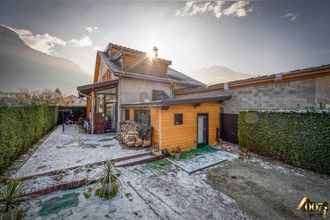 Ma-Cabane - Vente Maison Saint-Étienne-de-Cuines, 100 m²