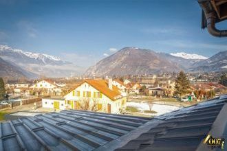 Ma-Cabane - Vente Maison Saint-Étienne-de-Cuines, 100 m²