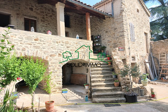 Ma-Cabane - Vente Maison Saint-Étienne-de-Fontbellon, 150 m²