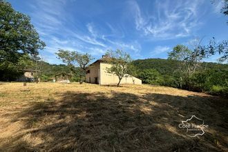 Ma-Cabane - Vente Maison Saint-Étienne-de-Maurs, 75 m²