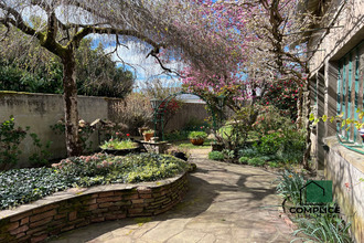 Ma-Cabane - Vente Maison Saint-Étienne-de-Montluc, 130 m²