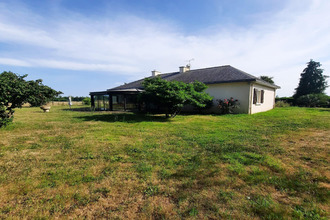 Ma-Cabane - Vente Maison Saint-Étienne-de-Montluc, 108 m²