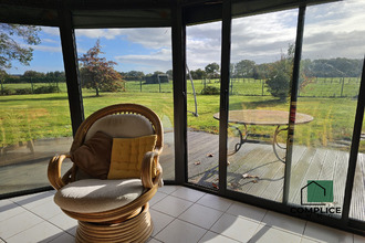 Ma-Cabane - Vente Maison Saint-Étienne-de-Montluc, 108 m²