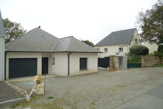 Ma-Cabane - Vente Maison Saint-Étienne-de-Montluc, 106 m²