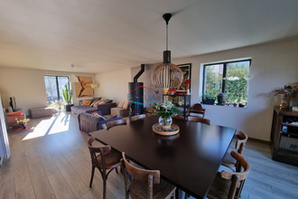 Ma-Cabane - Vente Maison Saint-Étienne-de-Montluc, 175 m²