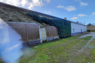 Ma-Cabane - Vente Maison Saint-Étienne-de-Montluc, 124 m²