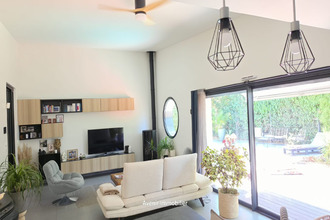 Ma-Cabane - Vente Maison Saint-Étienne-de-Montluc, 121 m²