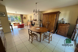 Ma-Cabane - Vente Maison Saint-Étienne-de-Montluc, 104 m²