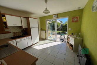 Ma-Cabane - Vente Maison Saint-Étienne-de-Montluc, 104 m²