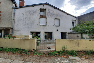 Ma-Cabane - Vente Maison Saint-Étienne-de-Montluc, 164 m²