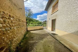 Ma-Cabane - Vente Maison Saint-Étienne-de-Saint-Geoirs, 180 m²