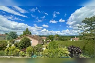 Ma-Cabane - Vente Maison Saint-Étienne-de-Saint-Geoirs, 180 m²