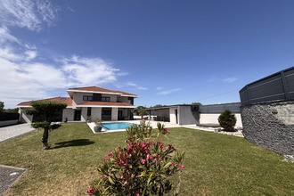 Ma-Cabane - Vente Maison Saint-Étienne-de-Saint-Geoirs, 160 m²