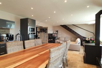 Ma-Cabane - Vente Maison Saint-Étienne-de-Serre, 85 m²