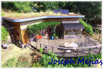 Ma-Cabane - Vente Maison Saint-Étienne-de-Serre, 144 m²