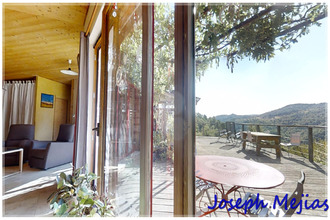 Ma-Cabane - Vente Maison Saint-Étienne-de-Serre, 144 m²