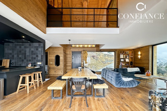 Ma-Cabane - Vente Maison Saint-Étienne-de-Tinée, 160 m²
