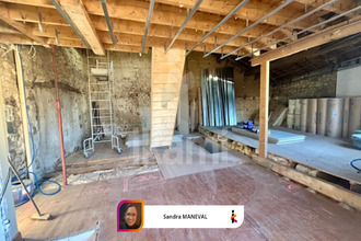 Ma-Cabane - Vente Maison Saint-Étienne-de-Valoux, 135 m²