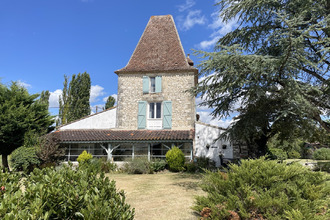 Ma-Cabane - Vente Maison Saint-Étienne-de-Villeréal, 140 m²