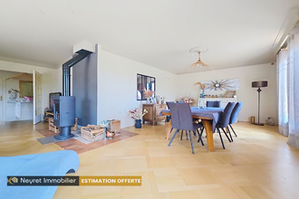 Ma-Cabane - Vente Maison Saint-Étienne-des-Oullières, 142 m²