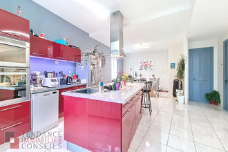 Ma-Cabane - Vente Maison Saint-Étienne-des-Oullières, 136 m²