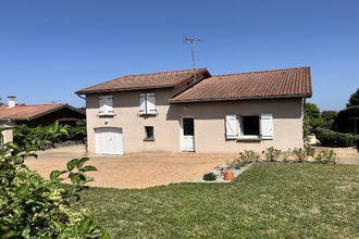 Ma-Cabane - Vente Maison Saint-Étienne-des-Oullières, 113 m²