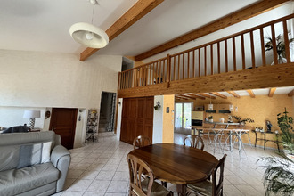 Ma-Cabane - Vente Maison Saint-Étienne-des-Oullières, 113 m²