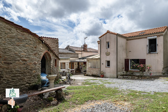 Ma-Cabane - Vente Maison Saint-Étienne-du-Bois, 174 m²