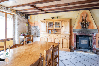 Ma-Cabane - Vente Maison Saint-Étienne-du-Bois, 174 m²
