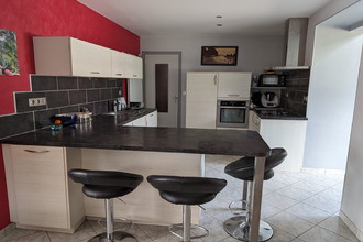 Ma-Cabane - Vente Maison Saint-Étienne-du-Gué-de-l'Isle, 151 m²