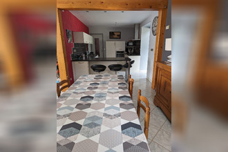 Ma-Cabane - Vente Maison Saint-Étienne-du-Gué-de-l'Isle, 151 m²