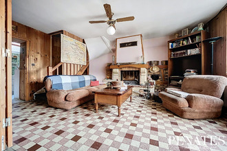 Ma-Cabane - Vente Maison Saint-Étienne-du-Rouvray, 115 m²