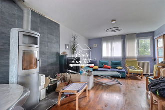 Ma-Cabane - Vente Maison Saint-Étienne-du-Rouvray, 101 m²