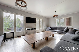 Ma-Cabane - Vente Maison Saint-Étienne-du-Rouvray, 202 m²