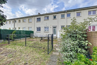 Ma-Cabane - Vente Maison Saint-Étienne-du-Rouvray, 91 m²