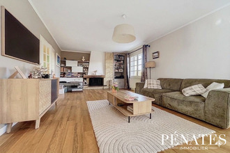 Ma-Cabane - Vente Maison Saint-Étienne-du-Rouvray, 140 m²