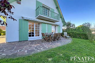 Ma-Cabane - Vente Maison Saint-Étienne-du-Rouvray, 140 m²