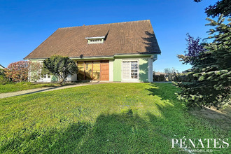 Ma-Cabane - Vente Maison Saint-Étienne-du-Rouvray, 140 m²