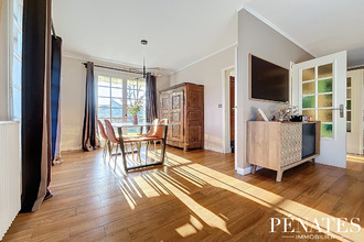 Ma-Cabane - Vente Maison Saint-Étienne-du-Rouvray, 140 m²